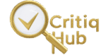 Critiq Hub – Honest Reviews & Insights